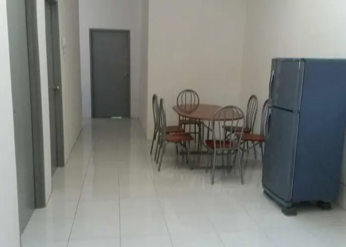 Homestay Kuala Kangsar