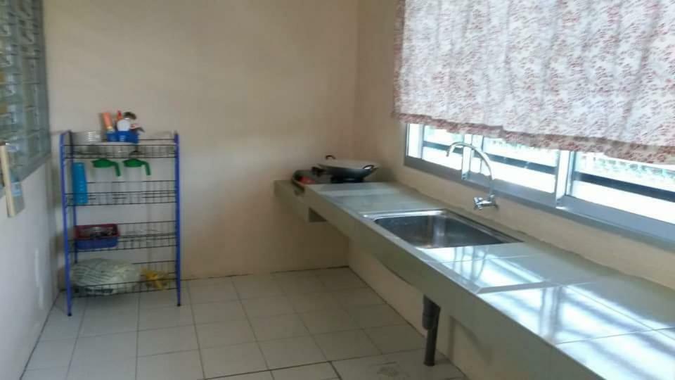 Homestay Kuala Kangsar *