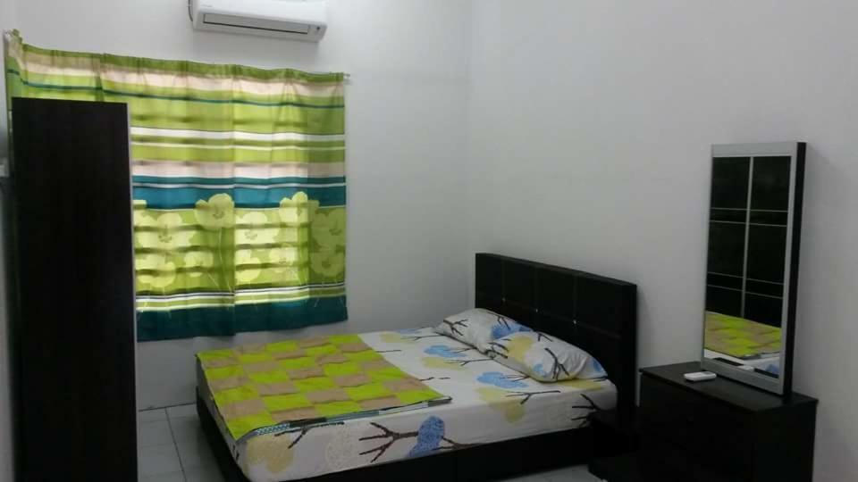 Homestay Kuala Kangsar Holiday home *